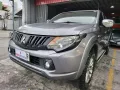 Mitsubishi Strada 2015 2.5 GLX Manual-1