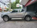 Mitsubishi Strada 2015 2.5 GLX Manual-2