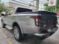 Mitsubishi Strada 2015 2.5 GLX Manual-3