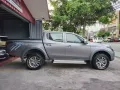 Mitsubishi Strada 2015 2.5 GLX Manual-6