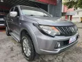 Mitsubishi Strada 2015 2.5 GLX Manual-7