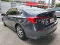 Honda Sensing Civic 2022 1.5 S Turbo CVT 13K KM Automatic *-3