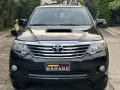 HOT!!! 2015 Toyota Fortuner V 4x2 for sale at affordable price-0