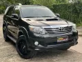 HOT!!! 2015 Toyota Fortuner V 4x2 for sale at affordable price-1