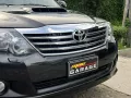 HOT!!! 2015 Toyota Fortuner V 4x2 for sale at affordable price-3