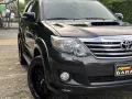 HOT!!! 2015 Toyota Fortuner V 4x2 for sale at affordable price-5