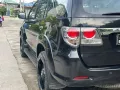 HOT!!! 2015 Toyota Fortuner V 4x2 for sale at affordable price-10