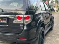 HOT!!! 2015 Toyota Fortuner V 4x2 for sale at affordable price-13