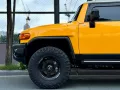 HOT!!! 2023 Toyota FJ Cruiser 4x4 LOADED for sale at affordable price-11