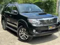 HOT!!! 2015 Toyota Fortuner V 4x2 for sale at affordable price-1