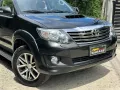 HOT!!! 2015 Toyota Fortuner V 4x2 for sale at affordable price-2