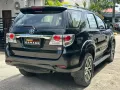 HOT!!! 2015 Toyota Fortuner V 4x2 for sale at affordable price-12