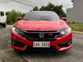 2016 Honda Civic RS Turbo-0