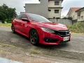 2016 Honda Civic RS Turbo-1