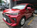 Toyota Avanza 2022 1.5 E Automatic -1