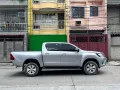 Toyota Hilux G 4x2 2020 Automatic-0