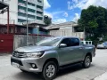 Toyota Hilux G 4x2 2020 Automatic-2