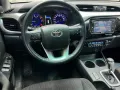 Toyota Hilux G 4x2 2020 Automatic-4