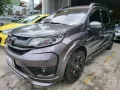 Honda BR-V 2019 Acquired 1.5 S Automatic-1