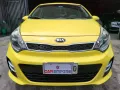 Kia Rio 2016 1.4 EX Push Start Automatic-0