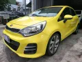 Kia Rio 2016 1.4 EX Push Start Automatic-1