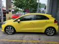 Kia Rio 2016 1.4 EX Push Start Automatic-2