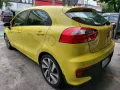 Kia Rio 2016 1.4 EX Push Start Automatic-3