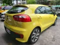 Kia Rio 2016 1.4 EX Push Start Automatic-5