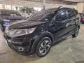 2018 Honda BR-V S Automatic -0