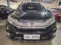 2018 Honda BR-V S Automatic -1