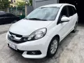 Honda Mobilio 2015 1.5 V Automatic-1