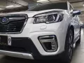 2019 Subaru Forester 2.0i-S AWD AT-1