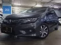 2020 Honda City 1.5L E CVT AT-24