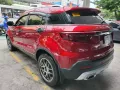 Ford Territory 2021 1.5 Titanium 20K KM Automatic-3