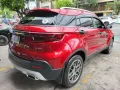 Ford Territory 2021 1.5 Titanium 20K KM Automatic-5