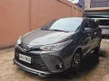 2022 Toyota Vios 1.3 XLE Automatic -0