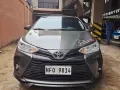 2022 Toyota Vios 1.3 XLE Automatic -1