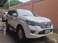 2019 Nissan Terra EL 4x2 Automatic Diesel-0