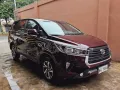 2022 Toyota Innova 2.8E Automatic Diesel-0