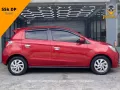 2015 Mitsubishi Mirage Hatchback AT-16