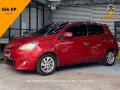 2015 Mitsubishi Mirage Hatchback AT-0