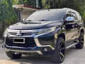 2018 Mitsubishi Montero GLS top of the line-1