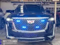 BULLETPROOF Brand New Cadillac Escalade ESV Armored Level 6 2024 brandnew bullet proof-0