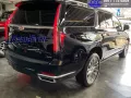 BULLETPROOF Brand New Cadillac Escalade ESV Armored Level 6 2024 brandnew bullet proof-3