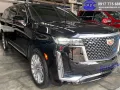 BULLETPROOF Brand New Cadillac Escalade ESV Armored Level 6 2024 brandnew bullet proof-1