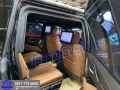 BULLETPROOF Brand New Cadillac Escalade ESV Armored Level 6 2024 brandnew bullet proof-9