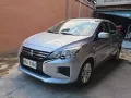 2023 Mitsubishi Mirage G4 GLX Automatic Gas-0