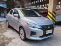 2023 Mitsubishi Mirage G4 GLX Automatic Gas-2