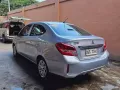 2023 Mitsubishi Mirage G4 GLX Automatic Gas-3