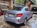 2023 Mitsubishi Mirage G4 GLX Automatic Gas-4